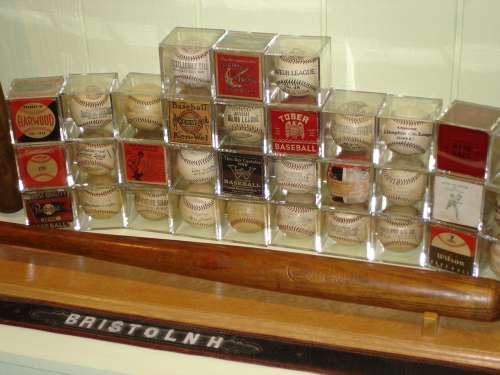 John Popovich Jr. Display 2